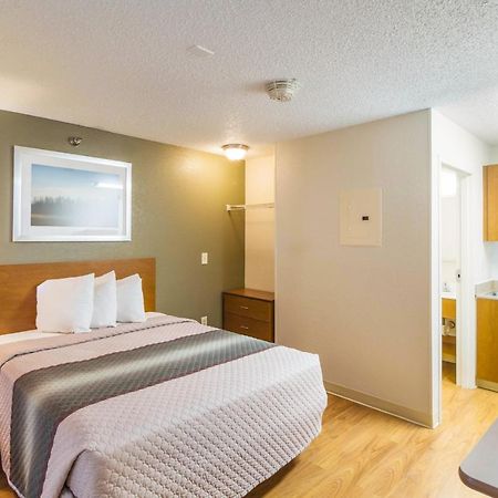 Hometowne Studios Houston - West Oaks - Energy Corridor Экстерьер фото