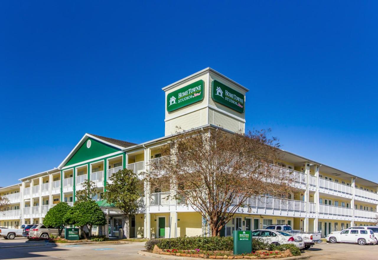 Hometowne Studios Houston - West Oaks - Energy Corridor Экстерьер фото