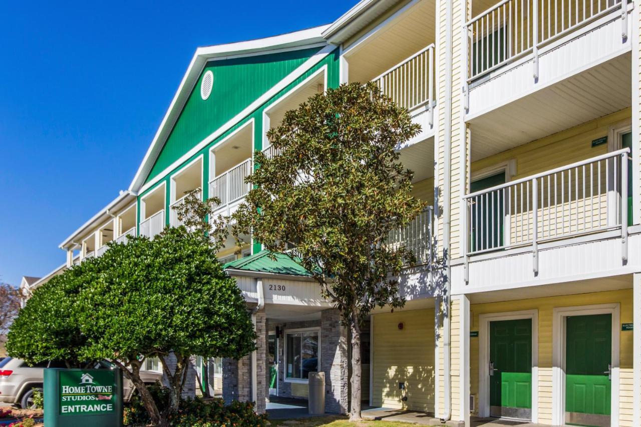 Hometowne Studios Houston - West Oaks - Energy Corridor Экстерьер фото