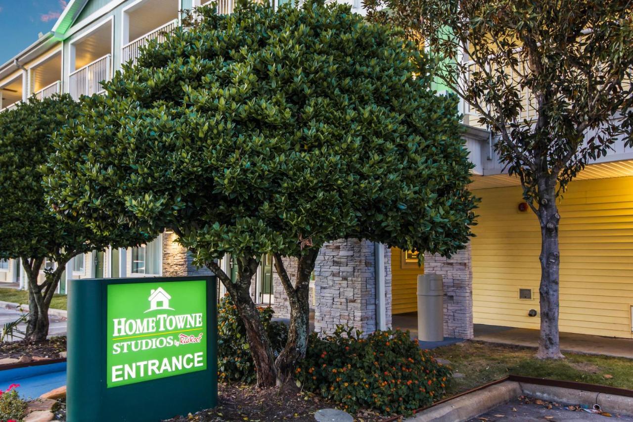 Hometowne Studios Houston - West Oaks - Energy Corridor Экстерьер фото