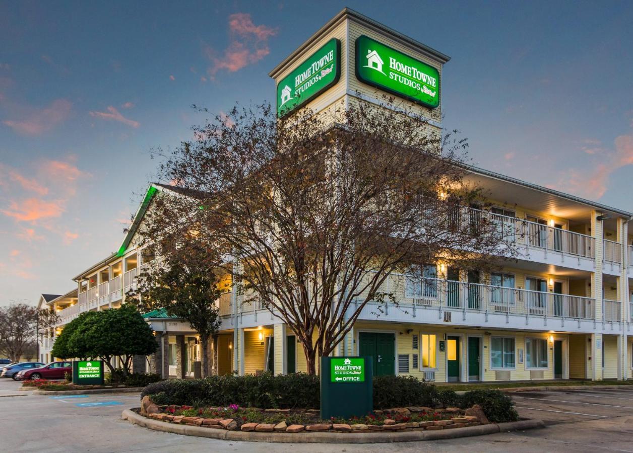 Hometowne Studios Houston - West Oaks - Energy Corridor Экстерьер фото