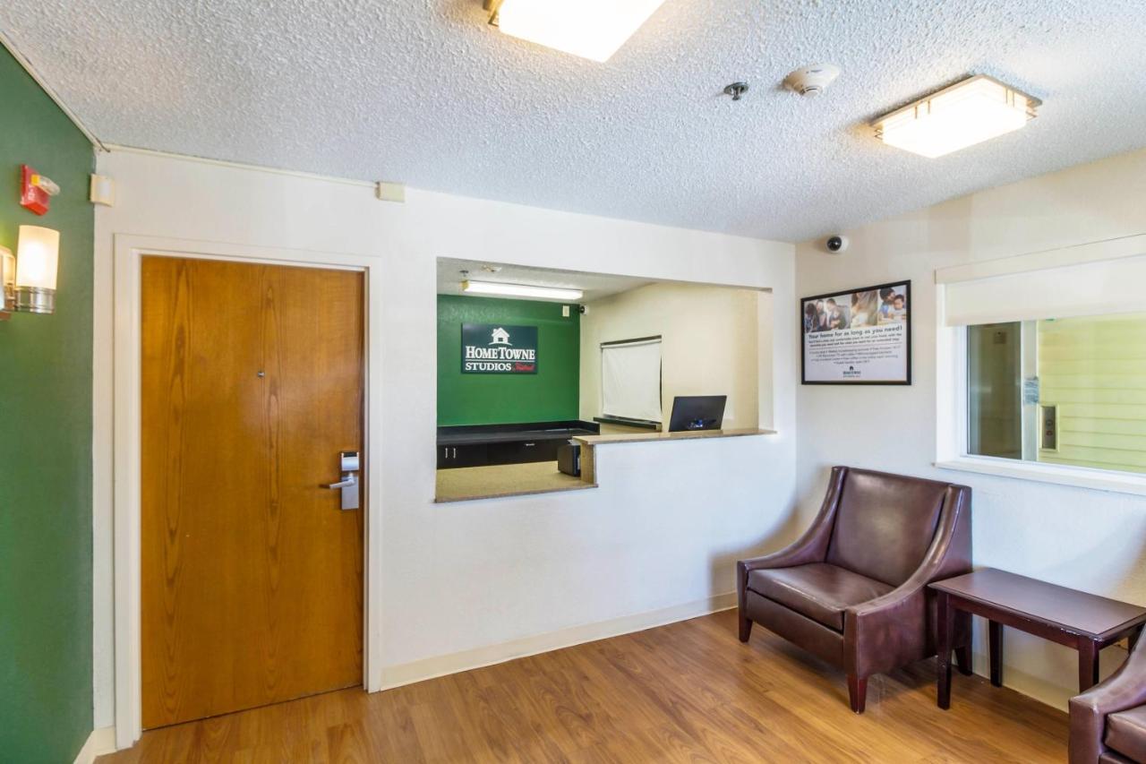 Hometowne Studios Houston - West Oaks - Energy Corridor Экстерьер фото