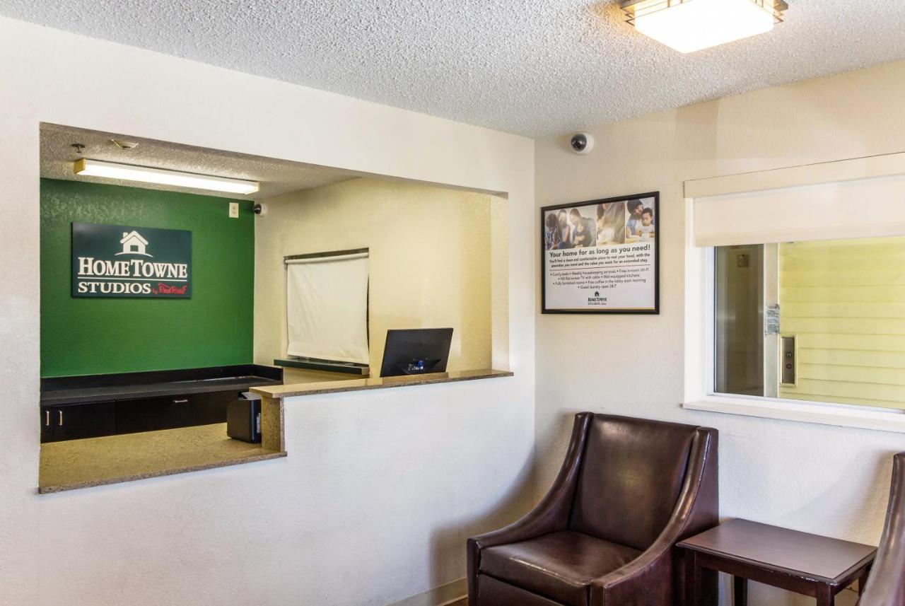 Hometowne Studios Houston - West Oaks - Energy Corridor Экстерьер фото