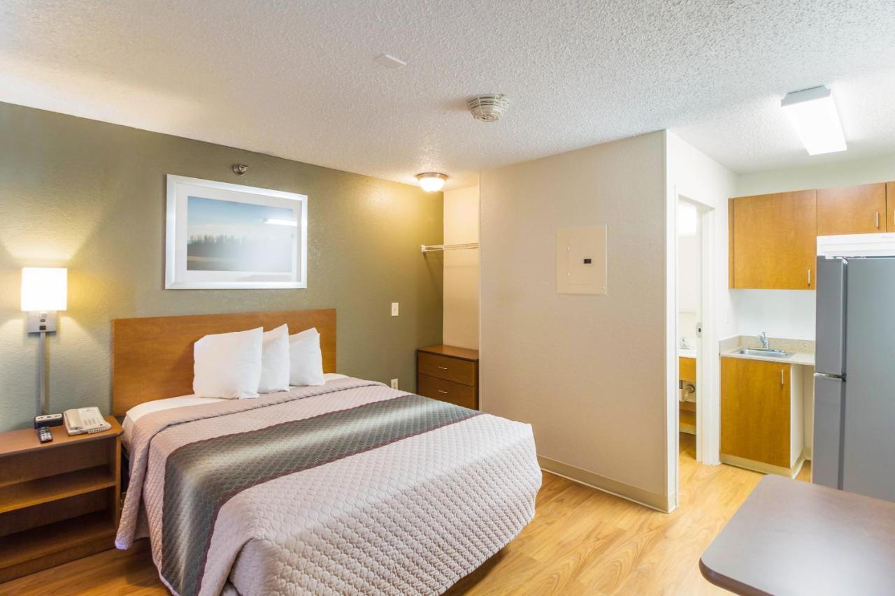 Hometowne Studios Houston - West Oaks - Energy Corridor Экстерьер фото