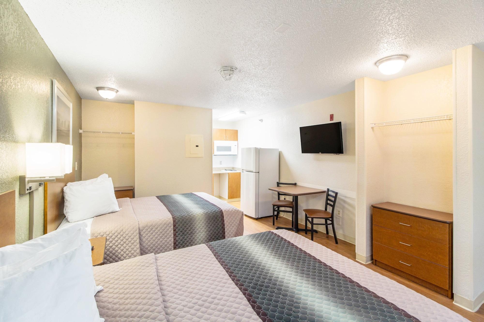Hometowne Studios Houston - West Oaks - Energy Corridor Экстерьер фото