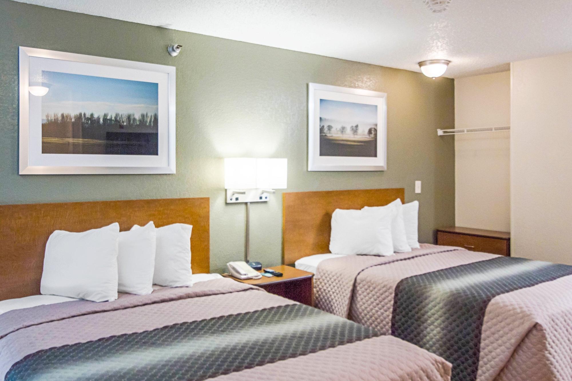 Hometowne Studios Houston - West Oaks - Energy Corridor Экстерьер фото