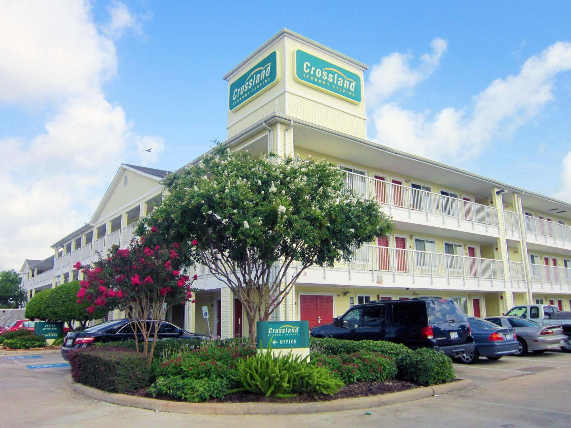 Hometowne Studios Houston - West Oaks - Energy Corridor Экстерьер фото